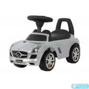 Машинка-каталка Sun Baby Mercedes